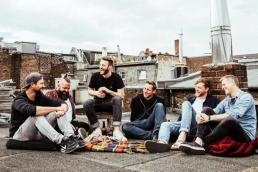 StadtRand Brauhaus Sion